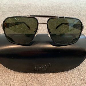 Mont Blanc Sunglasses